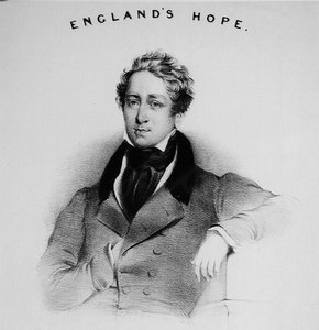 Muhafazakar toplantılarda söylenen Englands Hope